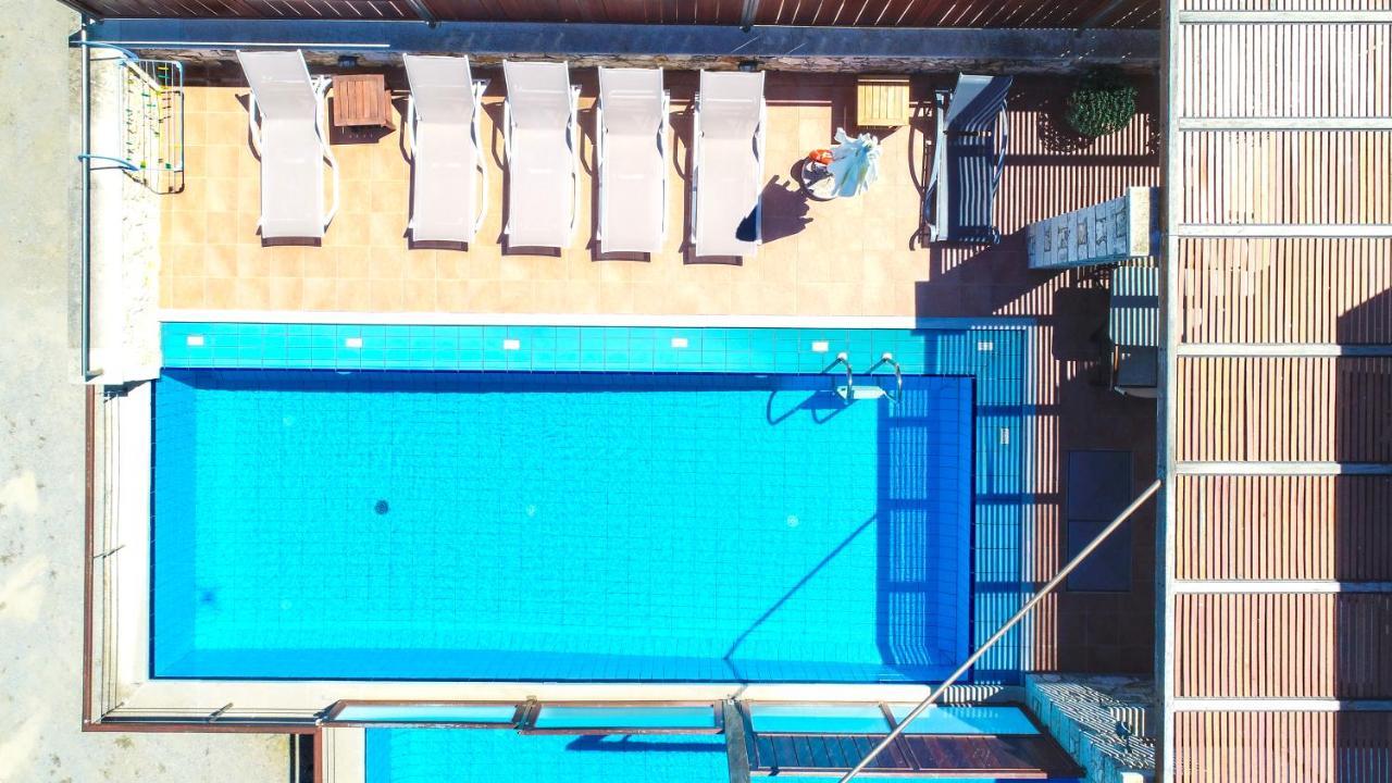 Corali Villas Kolymbari Exterior photo