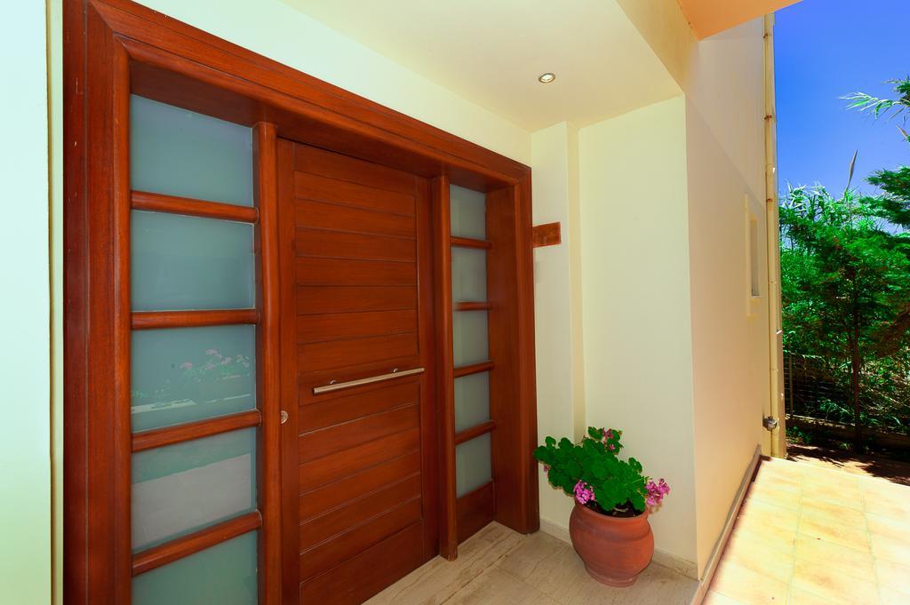 Corali Villas Kolymbari Room photo