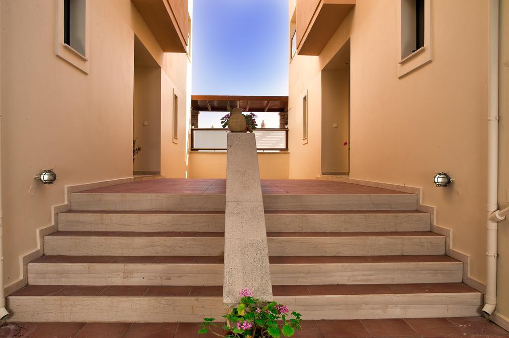 Corali Villas Kolymbari Room photo